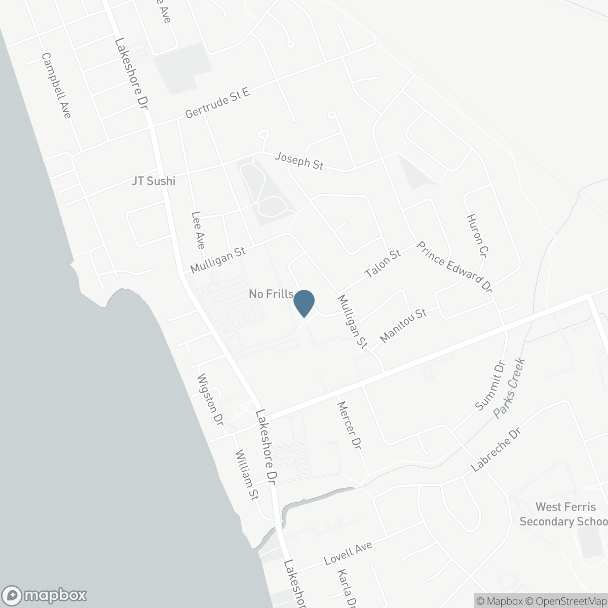 29 BEAVER CRESCENT, North Bay, Ontario P1A 3N1